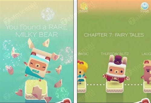 alphabear