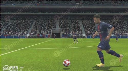 fifa 2020 mobile