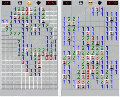 minesweeper