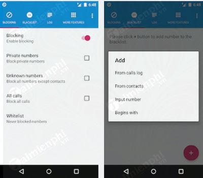 call blocker vlad lee