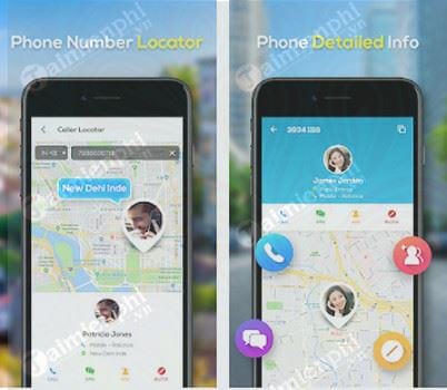 mobile number locator location