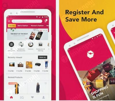 snapdeal online shopping