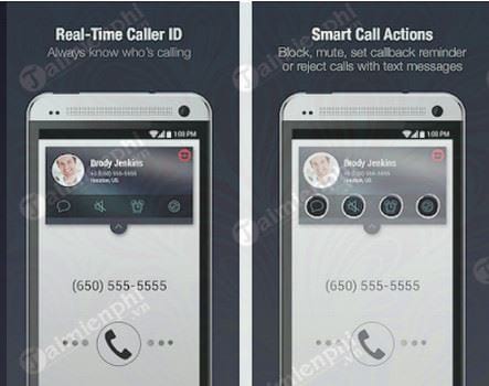 cia call blocker