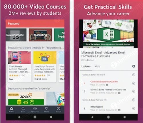 udemy