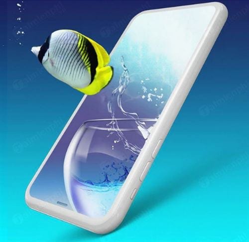 parallax background hd