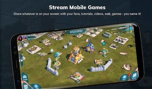 streamlabs