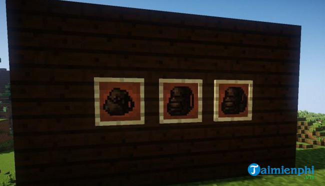 useful backpacks mod