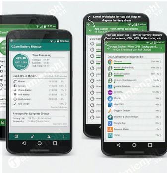 gsam battery monitor