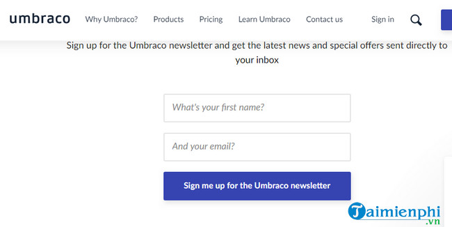 umbraco