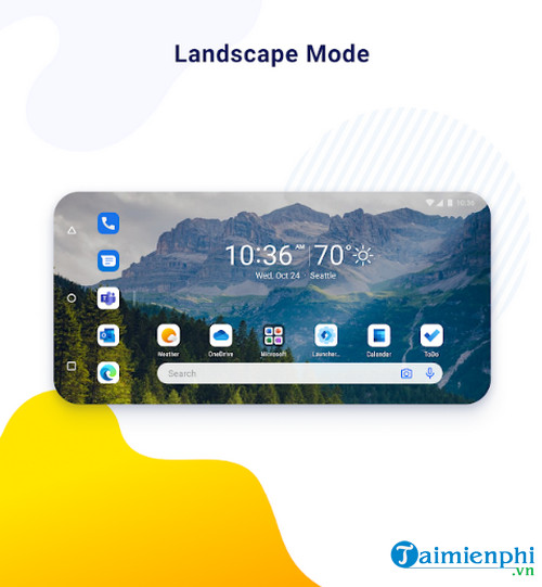 microsoft launcher preview