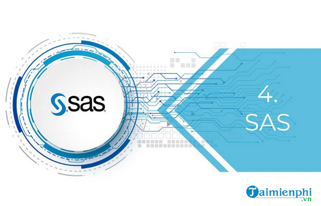sas