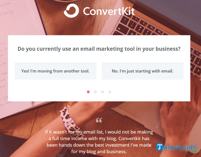 convertkit