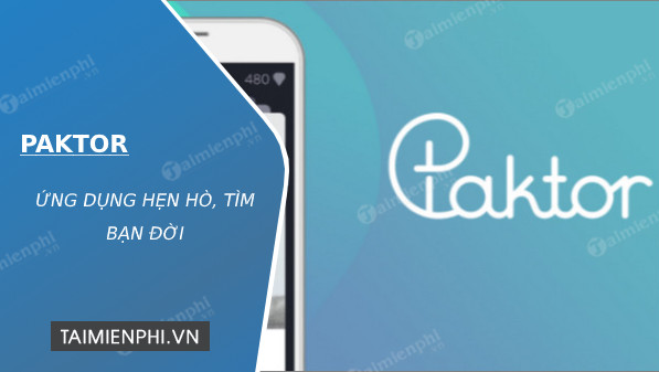paktor