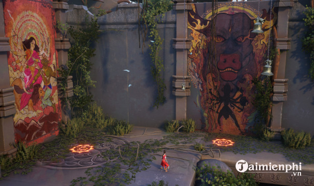 raji an ancient epic