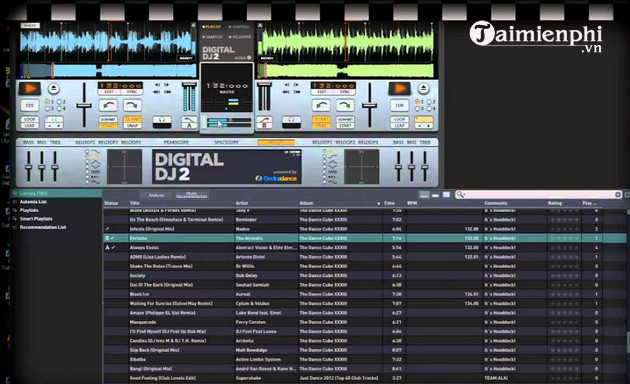 magix digital dj 2