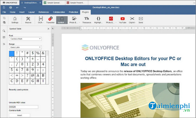 onlyoffice