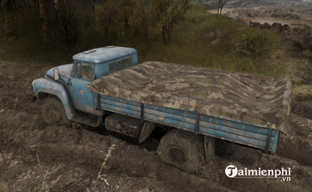 spintires