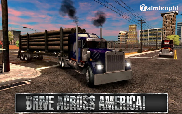 truck simulator usa