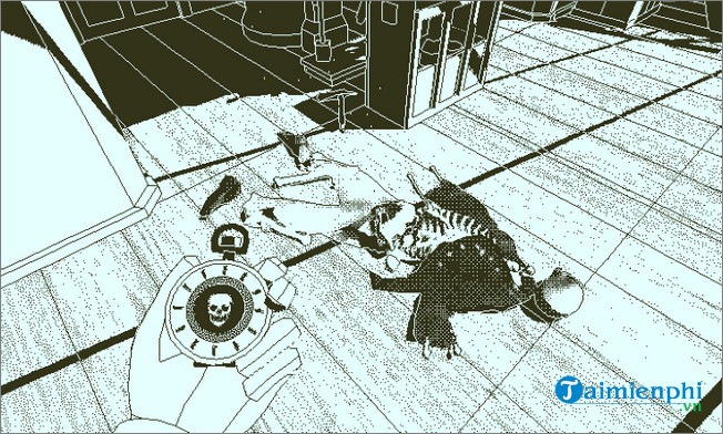 return of the obra dinn