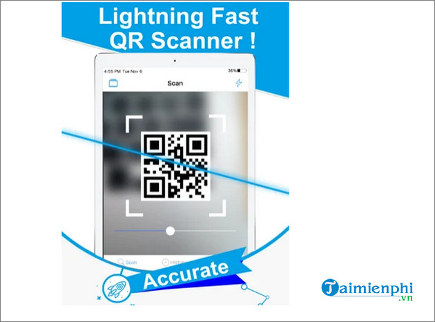 qr code reader qr scanner