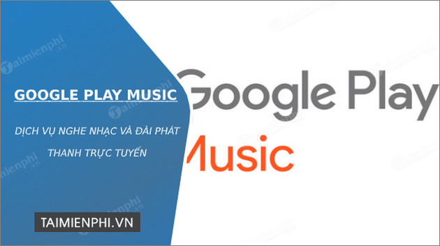 tai google play music