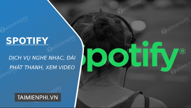 tai spotify