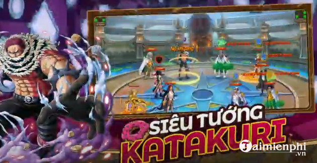 tai ky nguyen hai tac