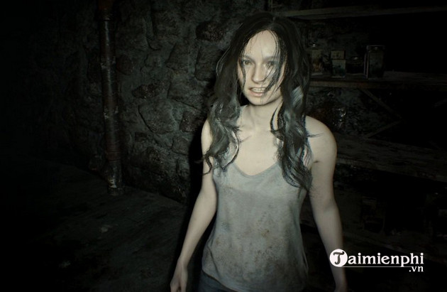 resident evil 7
