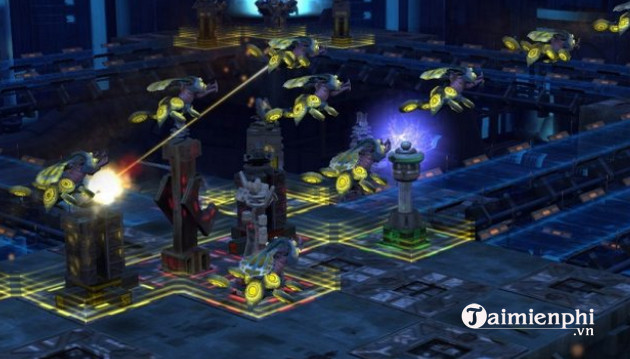 defense grid the awakening