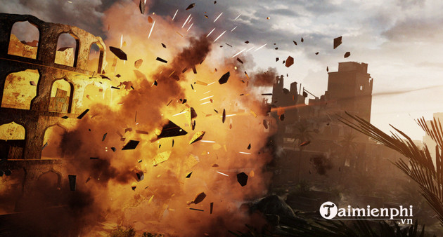 medal of honor warfighter