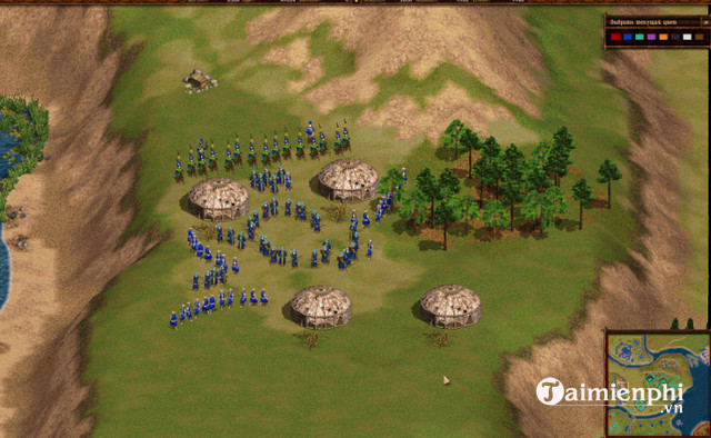 cossacks back to war