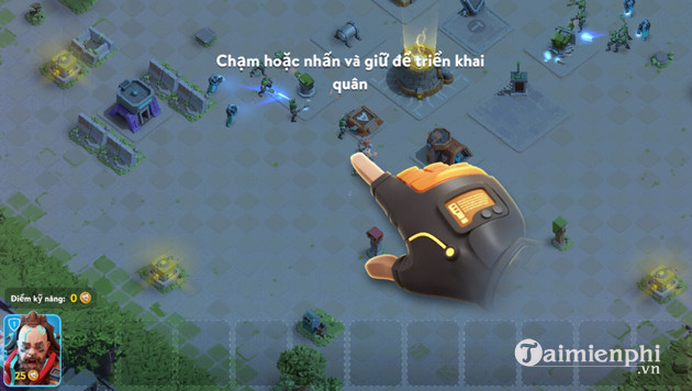 dystopia contest of heroes