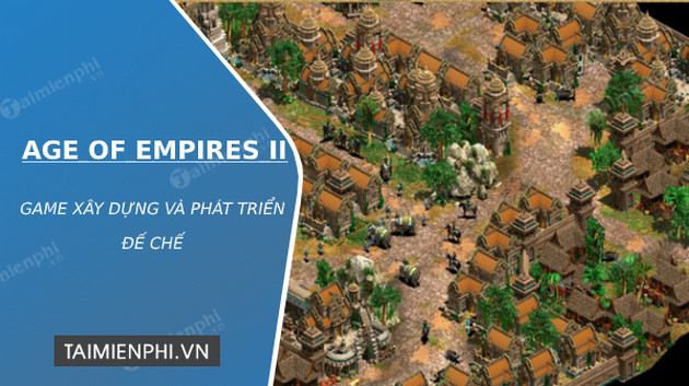 tai age of empires ii
