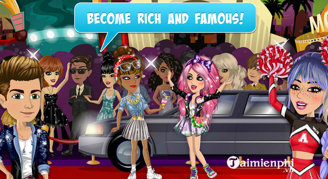 moviestarplanet
