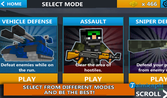 cube wars battle survival