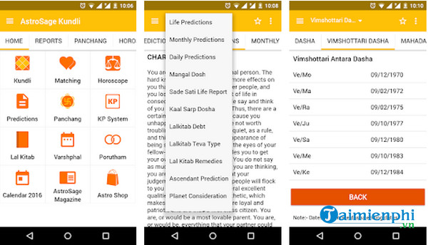 astrosage kundli astrology
