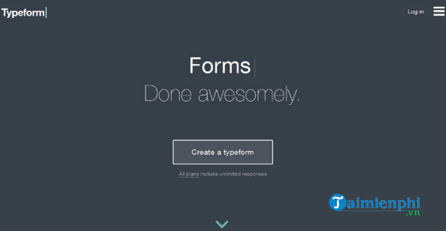 typeform