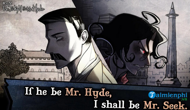 mazm jekyll and hyde