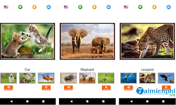 animal sounds for kids