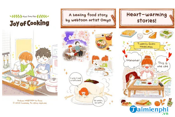 miya s everyday joy of cooking