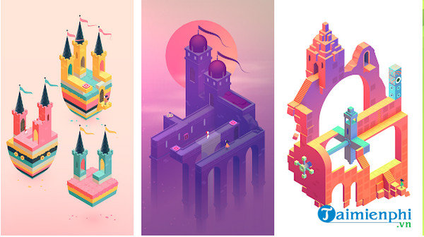 monument valley 2