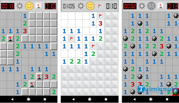 minesweeper pro
