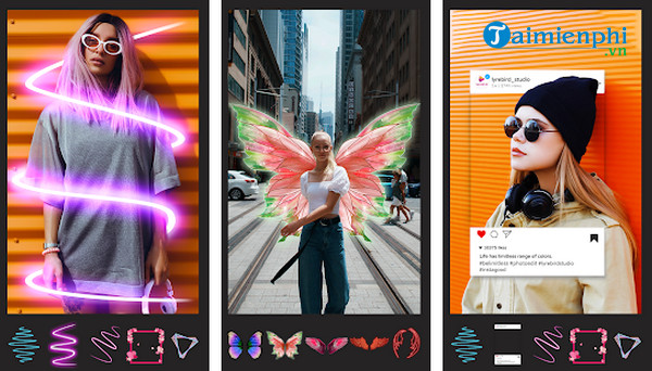 picshot photo editor