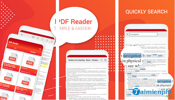 pdf reader pro