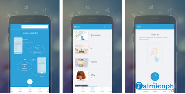 apowersoft screenshot