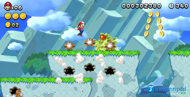 new super mario bros u deluxe