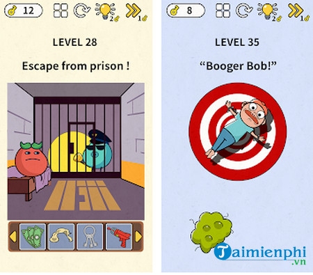 brain games iq challenge