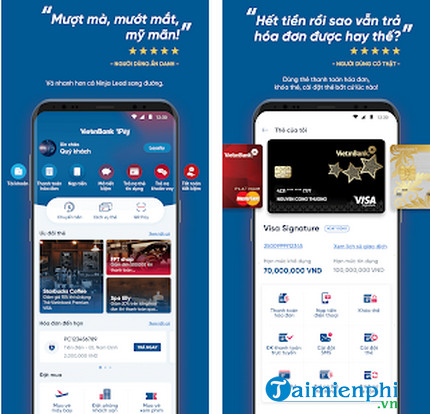 vietinbank ipay cho android