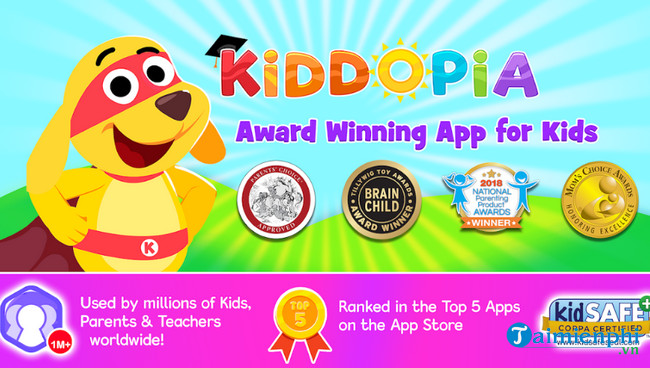 kiddopia