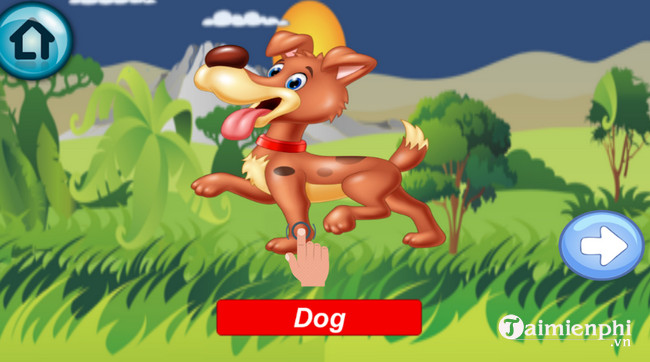 learning english for kids